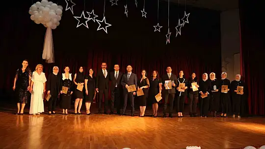 Minik öğrencilerden 'kardeşlik' vurgusu