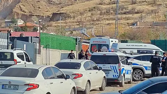 Miras kavgası kanlı bitti: Kaynanasını öldürüp intihar etti