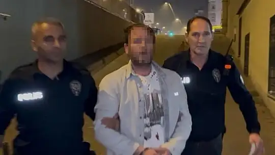 Miras kavgasında kan aktı: Amcasını ve 3 kişiyi bıçakladı