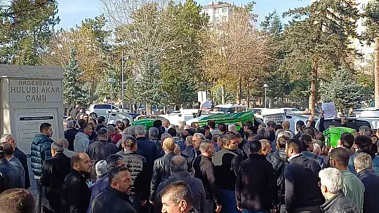 Miras meselesi yüzünden öldürülen kaynana toprağa verildi