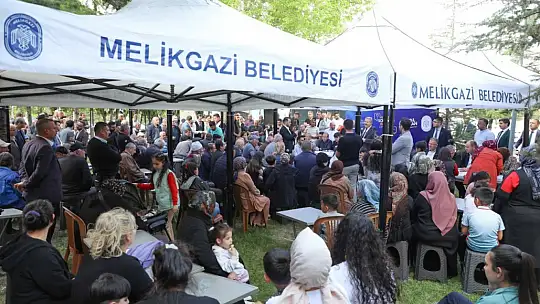 Mobil Başkan ile Kocatepe Mahallesi'nde gönül buluşması