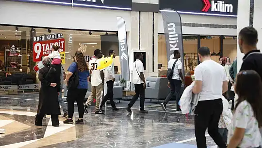 Mobilya fuarcılığının yeni adı: 'KUMSmall'