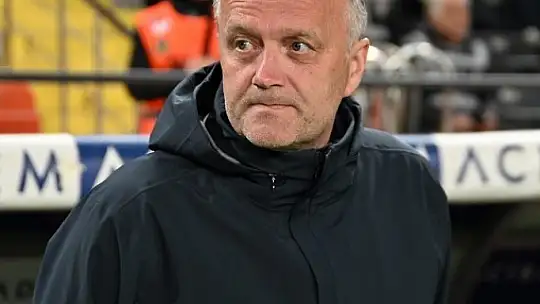 Moe, Kayserispor'u sırtlayamıyor