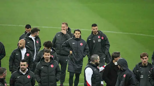 Montella: 'İlk hedefimiz A ligine çıkmak'