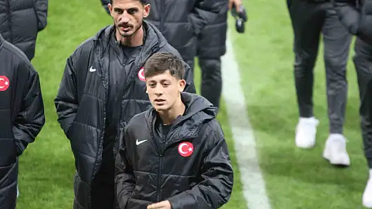 Montella: 'İlk hedefimiz A ligine çıkmak'