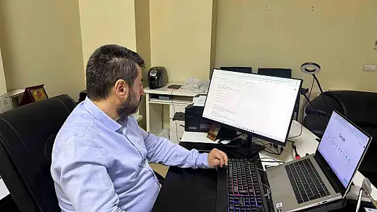 Muhasebe bilgisayarlarında internet tehlikesi