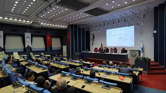 Muhtarlık Bilgi Sistemi ile dijital dönüşüm