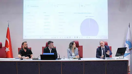 Muhtarlık Bilgi Sistemi ile dijital dönüşüm