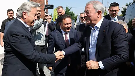 Mürüvvet-Saadettin Türkkan Ağız ve Diş Sağlığı Polikliniği hizmete açıldı
