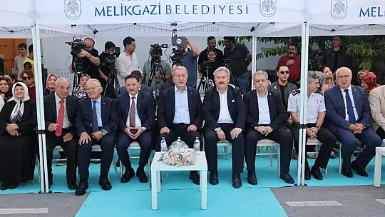 Mürüvvet-Saadettin Türkkan Ağız ve Diş Sağlığı Polikliniği hizmete açıldı