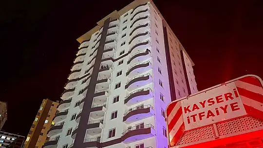 Müteahhitten parasını alamayan taşeron intihara kalkıştı
