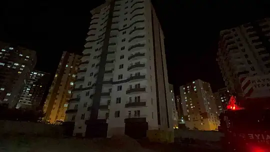 Müteahhitten parasını alamayan taşeron intihara kalkıştı