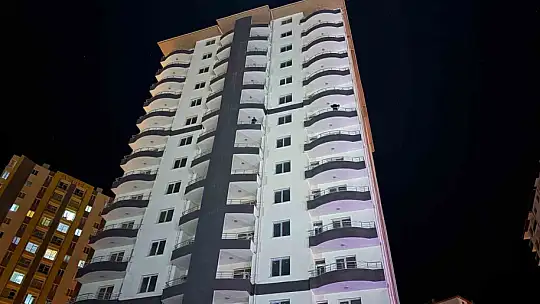Müteahhitten parasını alamayan taşeron intihara kalkıştı