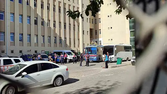 Narin'in anne ve babası dahil 22 kişi adliyeye sevk edildi