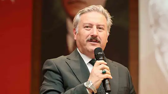 Necip Fazıl Kısakürek, Melikgazi'de şiirleriyle anıldı
