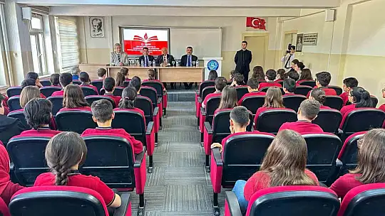 Niteliği açısından Türkiye'de ve Kayseri'de ilk olan proje Odakır döneminde hayata geçti