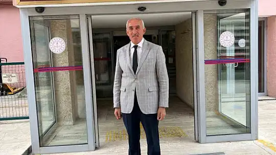 Niteliği açısından Türkiye'de ve Kayseri'de ilk olan proje Odakır döneminde hayata geçti