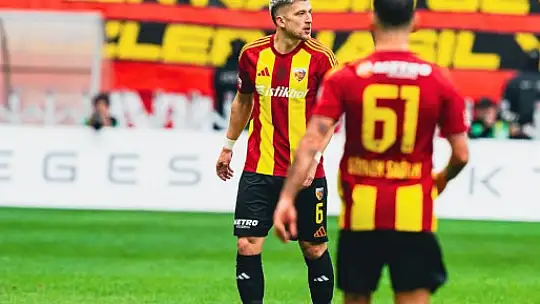 Nurettin Açıkalın: 'Böyle oynadığımız sürece kazanırız'