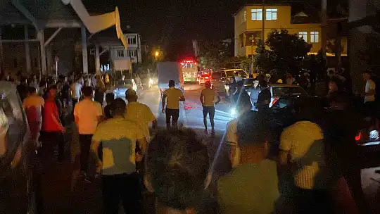 O şahsa 20 yıla kadar hapis cezası talebi