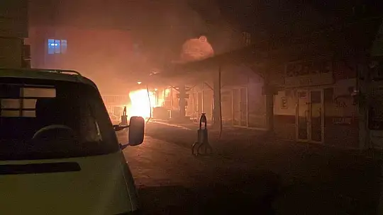 O şahsa 20 yıla kadar hapis cezası talebi