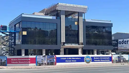 Odakır, 4 yıllık süreci değerlendirdi: 'Hizmet dönemi dolu dolu geçti'