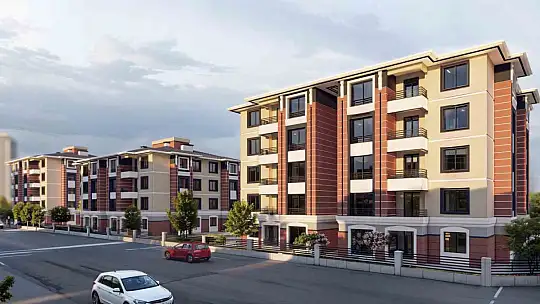 Odakır, 4 yıllık süreci değerlendirdi: 'Hizmet dönemi dolu dolu geçti'