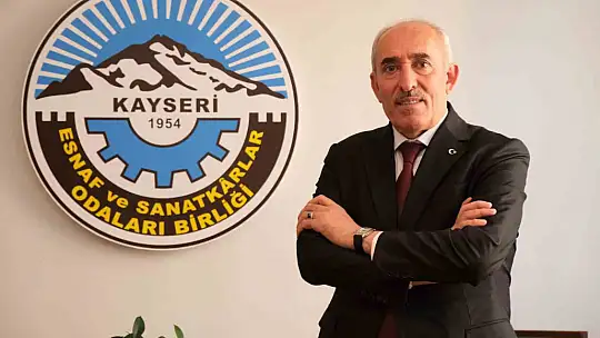 Odakır, 4 yıllık süreci değerlendirdi: 'Hizmet dönemi dolu dolu geçti'