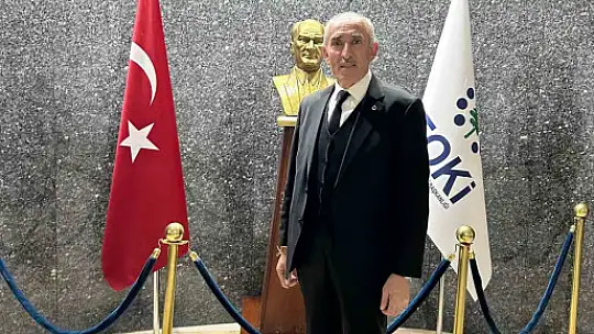 Odakır'dan yeni konut projesi