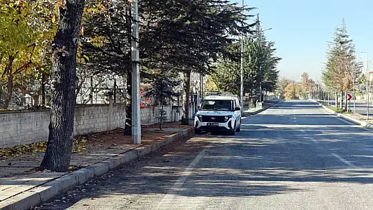 Oğlu tarafından bıçaklanan baba hayatını kaybetti