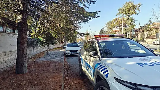 Oğlu tarafından bıçaklanan baba hayatını kaybetti