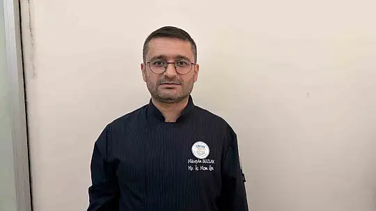 Öğrenciler çölyak hastalığına dikkat çekmek için yarıştı