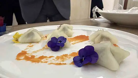 Öğrenciler çölyak hastalığına dikkat çekmek için yarıştı