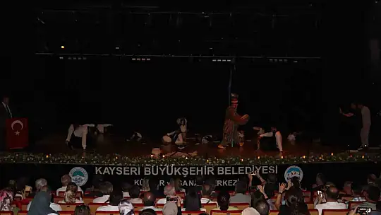 Öğrenciler MAARİFEST'te hünerlerini sergiledi