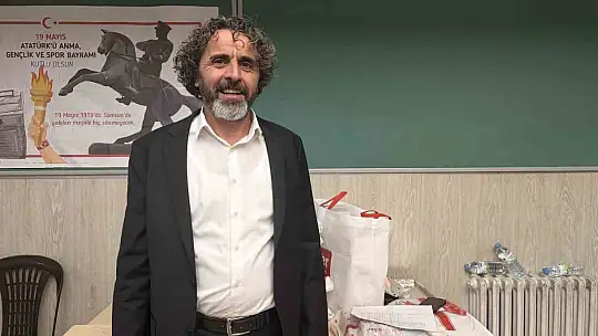 Öğrenciler yerine bu kez veliler yarıştı