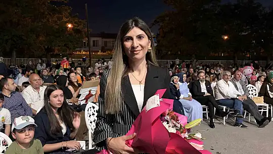 Öğrenciler yerine bu kez veliler yarıştı