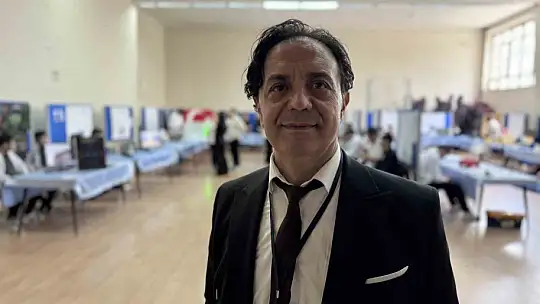 Öğrencilerden askeri saha operasyonlarına otonom müdahale aracı