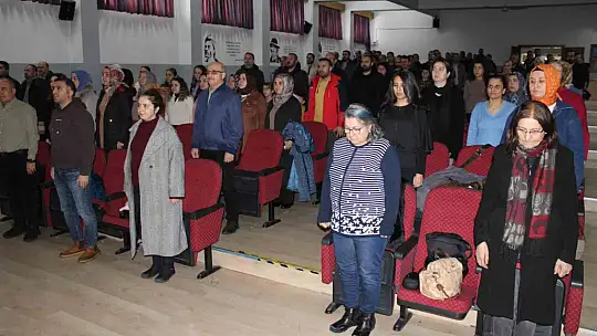 Öğretmenler, diyabetli öğrenciler için eğitim aldı