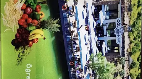 Öğretmenler Günü'nde Talas'tan anlamlı hediye