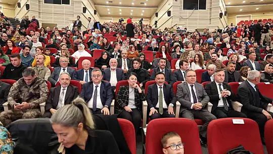 Öğretmenler konserde buluştu