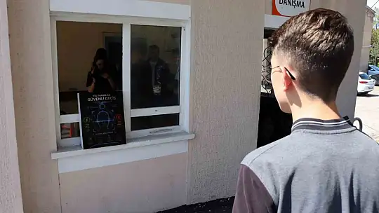 Öğretmenler yapay zeka ile okul güvenliğini artırdı