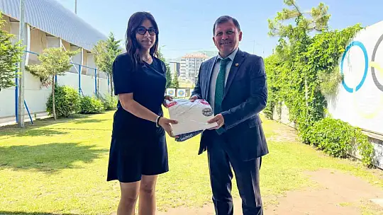 Okçuluk sporcularına malzeme dopingi