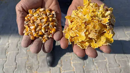 Öksüt'ten Develi'ye uzun vadeli kalkınma modeli