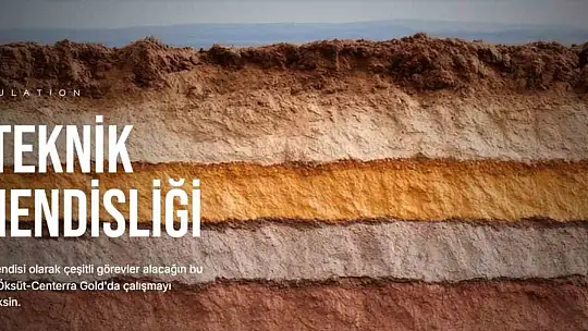 Öksüt'ten genç mühendislere  işe hazırlık simülasyonları