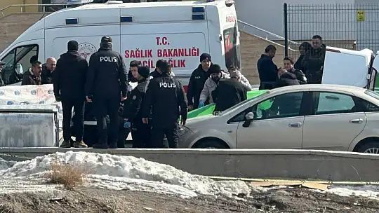 Okul bahçesinde korkunç olay