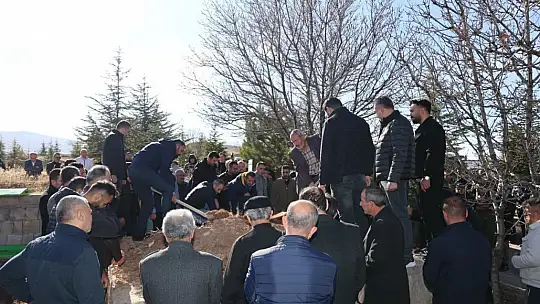 Okulda boğazına cisim kaçan çocuk hayatını kaybetti