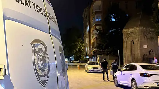 Önce biber gazı sıktılar sonra bıçakladılar: 1 ölü, 1 yaralı