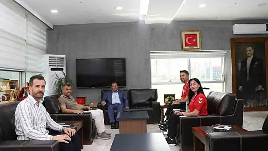 Öner Bozbıyık'tan büyük başarı