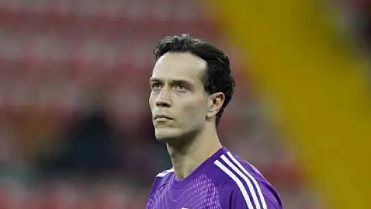 Onurcan Piri, Kayserispor'a veda etti