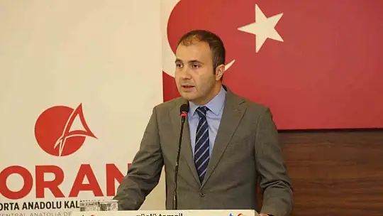 ORAN Kalkınma Ajansı, 2025 Teknik Destek Programı Bilgilendirme Toplantıları'nı düzenledi