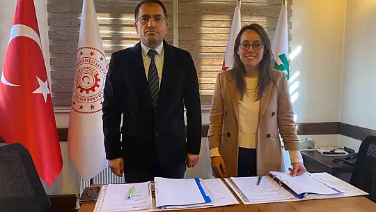 ORAN Kalkınma Ajansı bölgenin beşeri ve teknik kapasitesini geliştirmeye devam ediyor